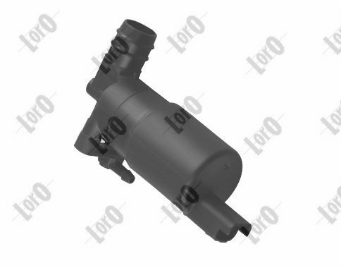 Washer Fluid Pump, window cleaning 103-02-008