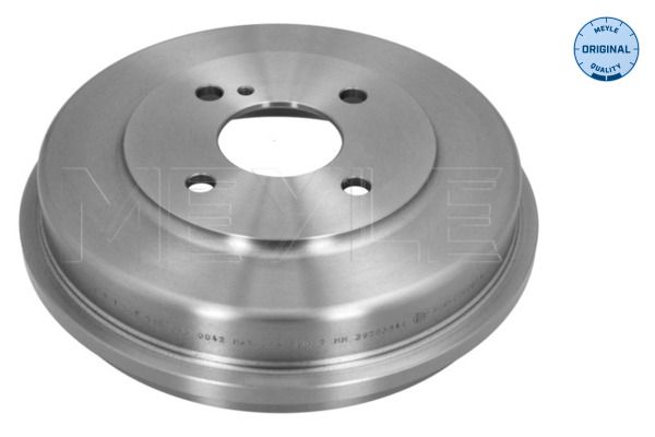 MEYLE 715 523 0042 Brake Drum