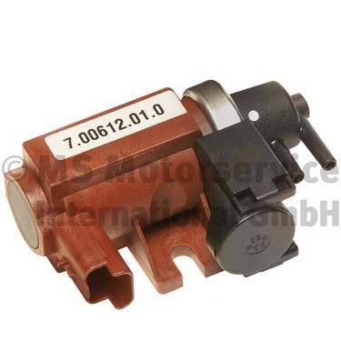 Pressure Converter, exhaust control 7.00612.01.0