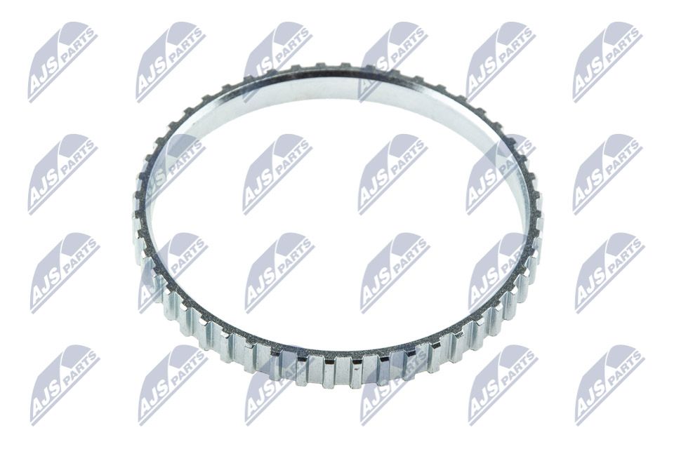 Sensorring, ABS