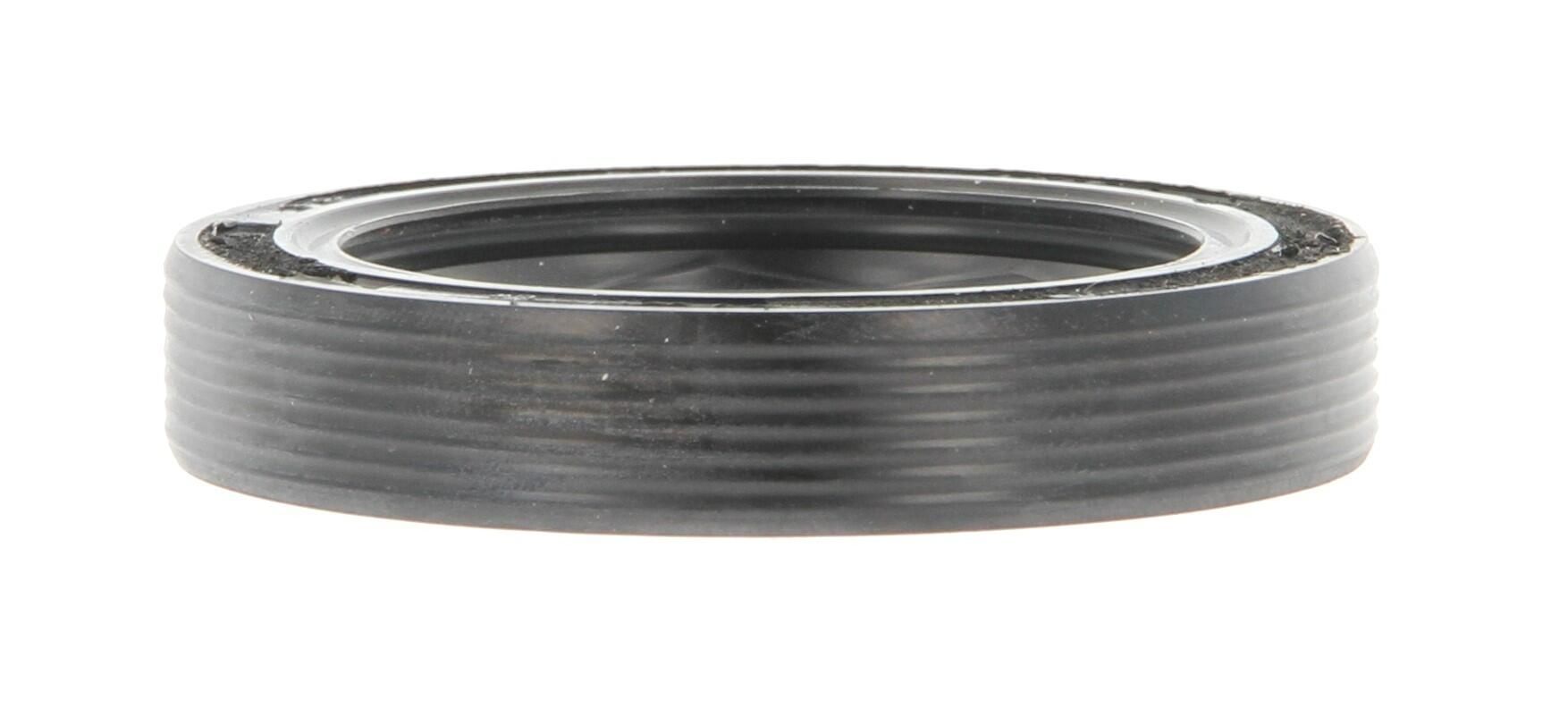 Wellendichtring, Differential