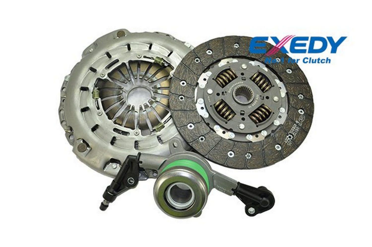 240mm Mercedes Comm. - TecDoc Only