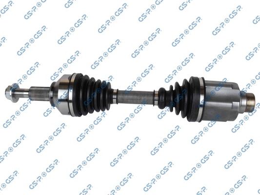 Drive Shaft 217228