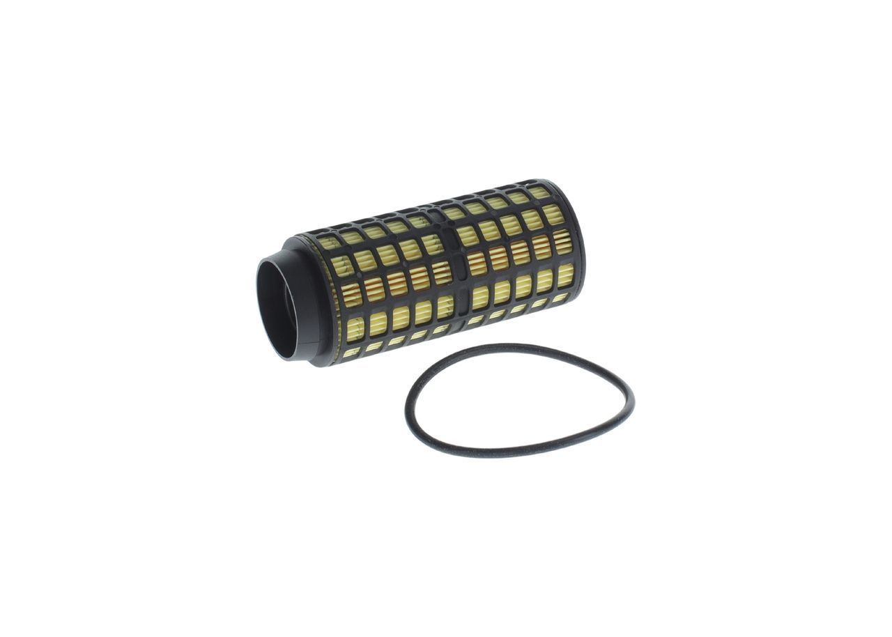 kuro filtras