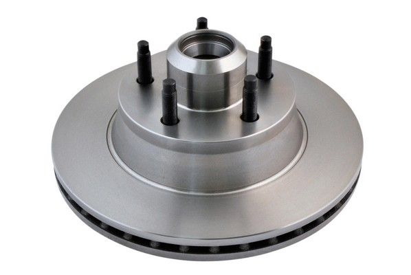 Street Standard KP [ Ford 96->EL F ] ABS with Brg cups HUB TYPE - TecDoc 1
