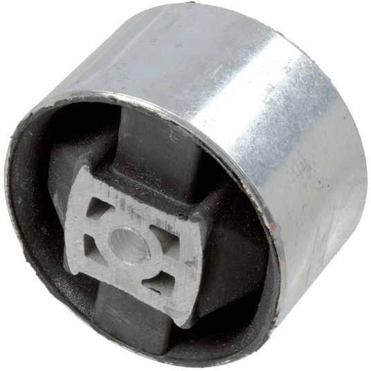 Lagerung, Motor