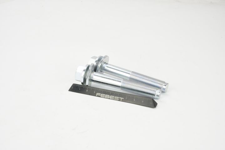 išvirtimo reguliavimo varžtas