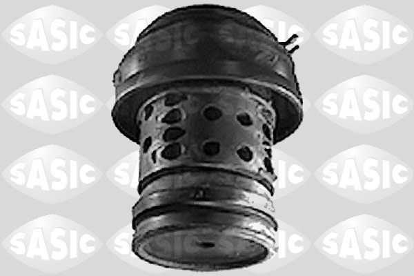 SASIC 9001366 - Lagerung, Motor