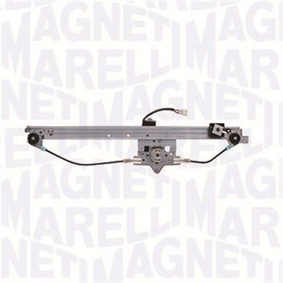 MAGNETI MARELLI 350103170187 - Fensterheber