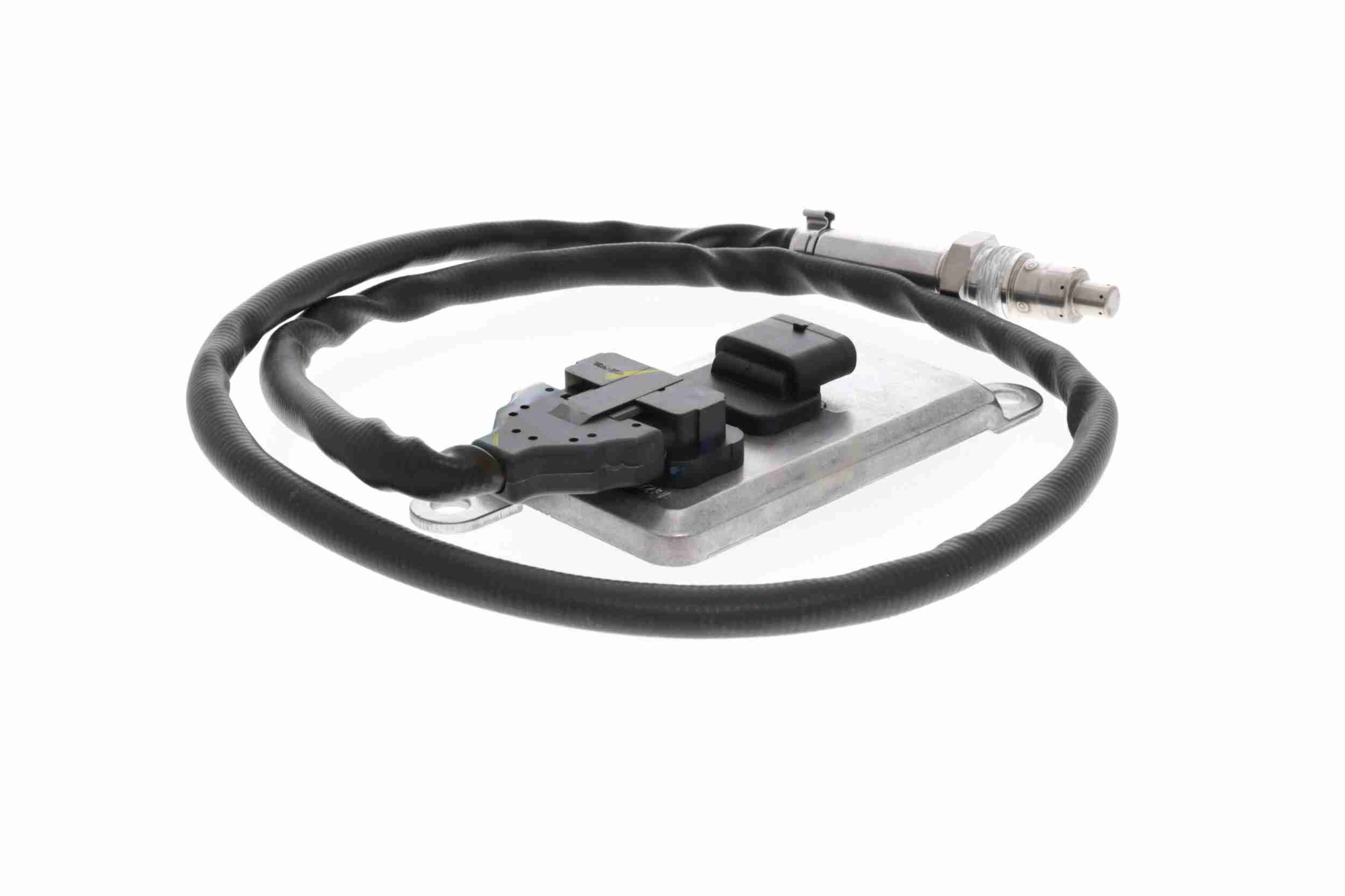 NOx-Sensor, NOx-Katalysator