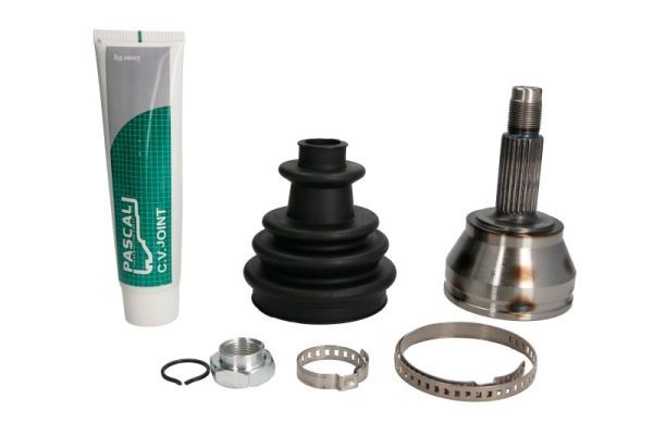 PASCAL G1G004PC - Gelenk, Antriebswelle