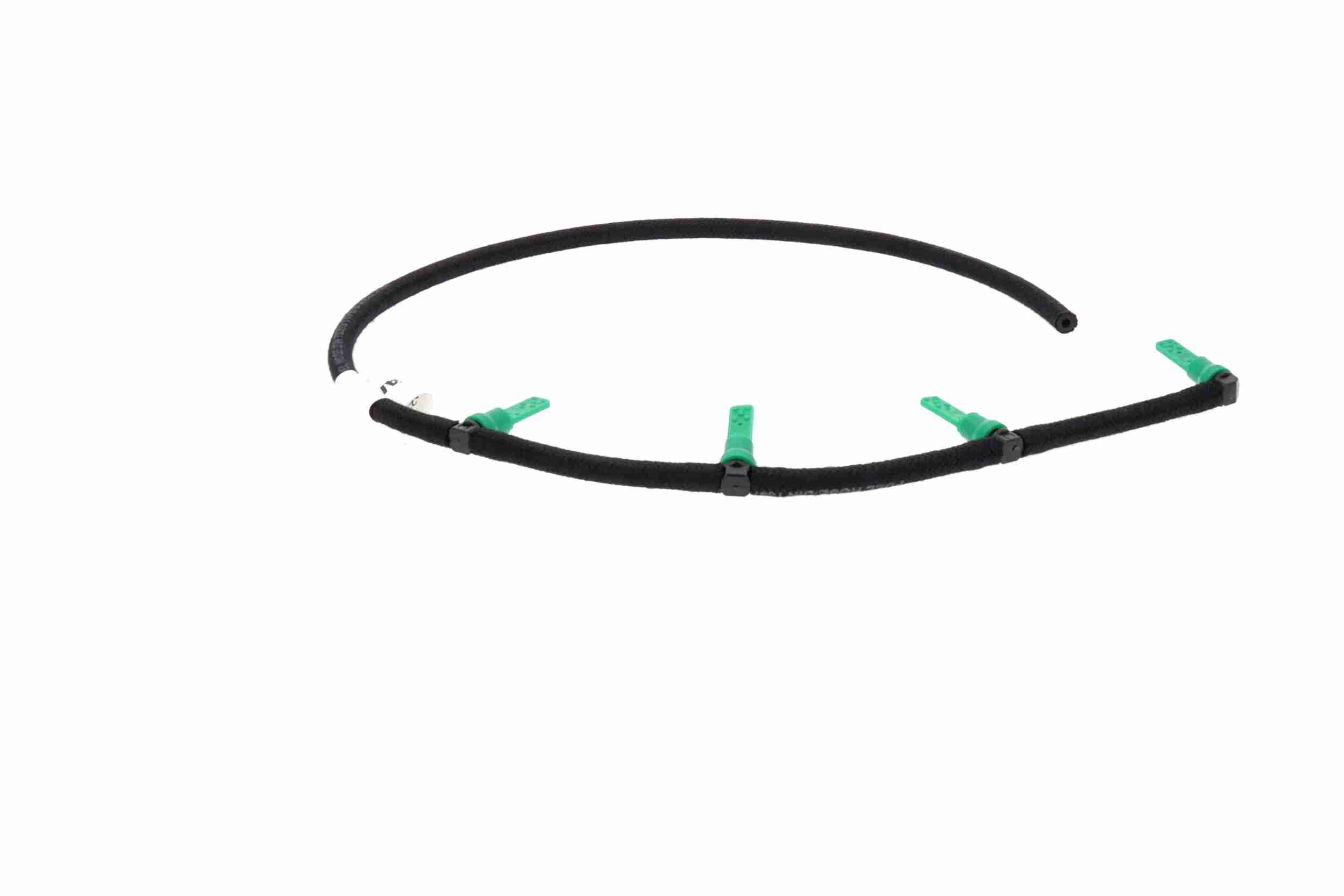 Schlauch, Leckkraftstoff Schlauch, Leckkraftstoff