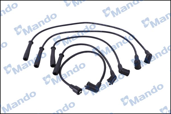 Juego de cables de encendido