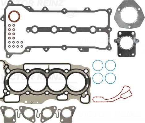 VICTOR REINZ 02-42145-01 Gasket Kit, cylinder head