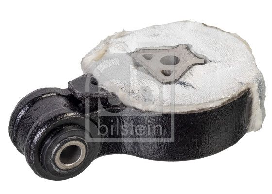 Lagerung, Motor