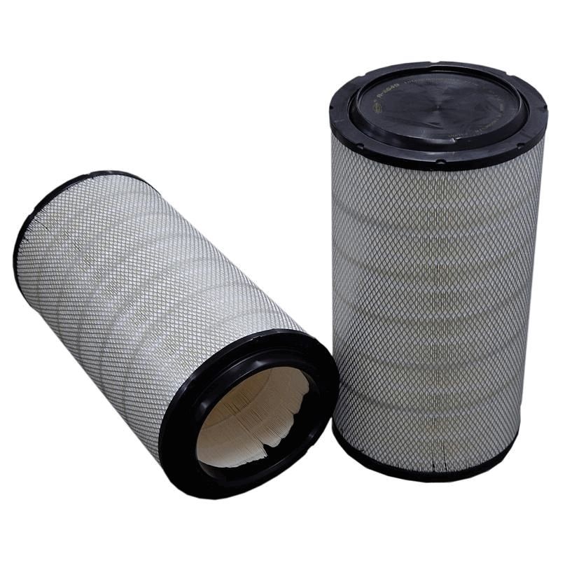 AIR FILTER FITS AF26401 - TecDoc Only