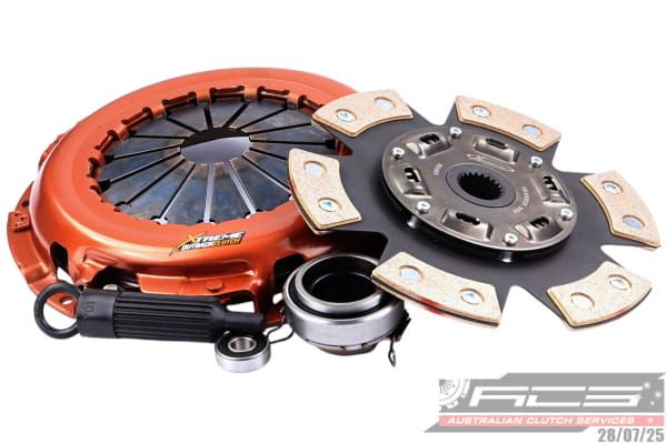 KIT HD TOYOTA HILUX 3.0L - TecDoc Only