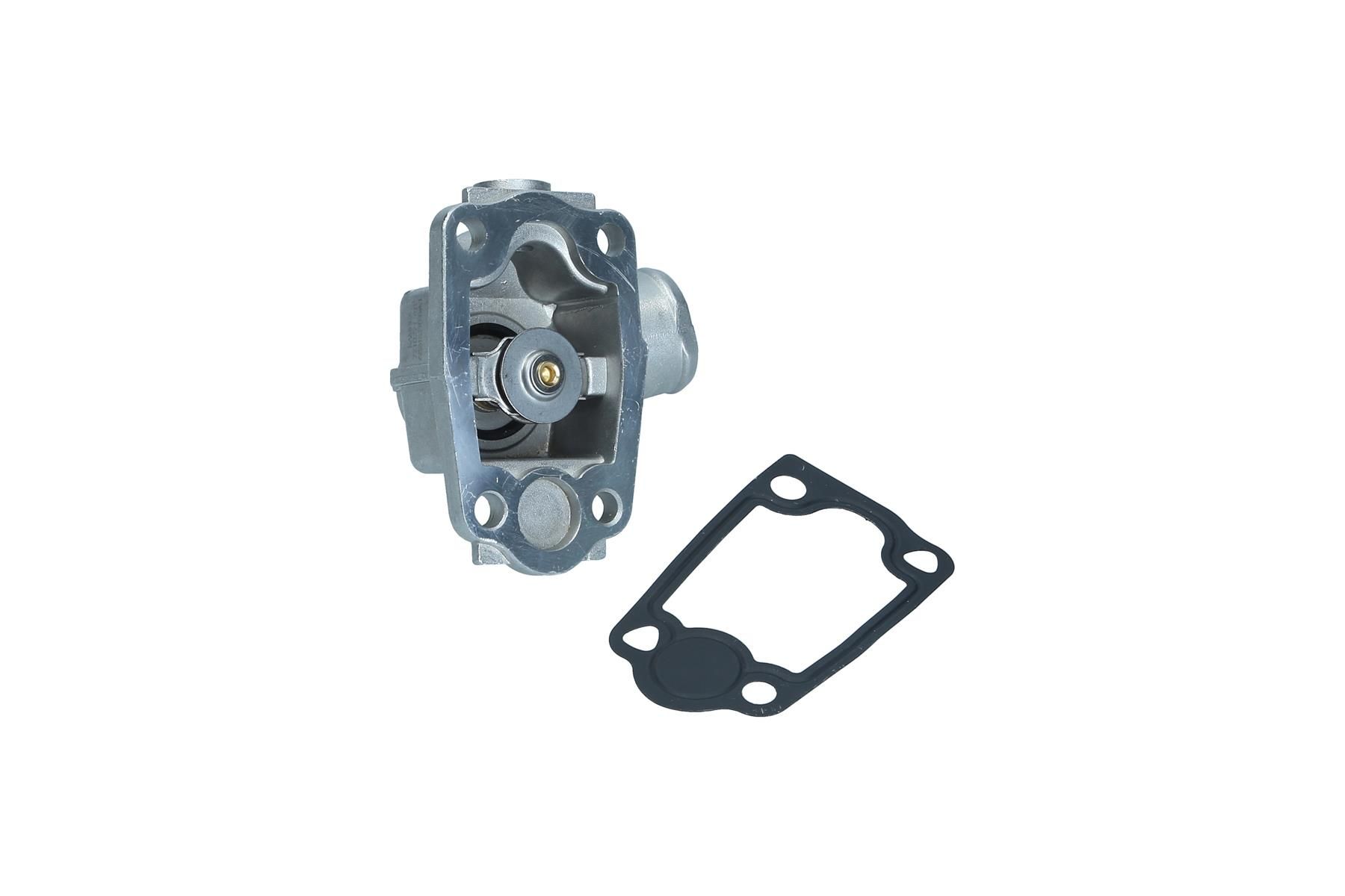 Thermostat, K&uuml;hlmittel