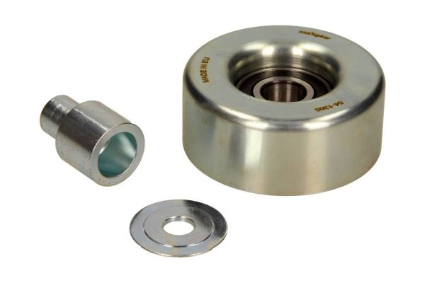 Umlenk-/F&uuml;hrungsrolle, Keilrippenriemen