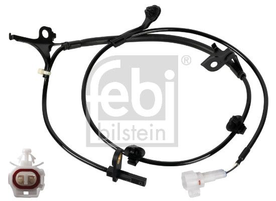 FEBI BILSTEIN 175498 - Sensor, Raddrehzahl