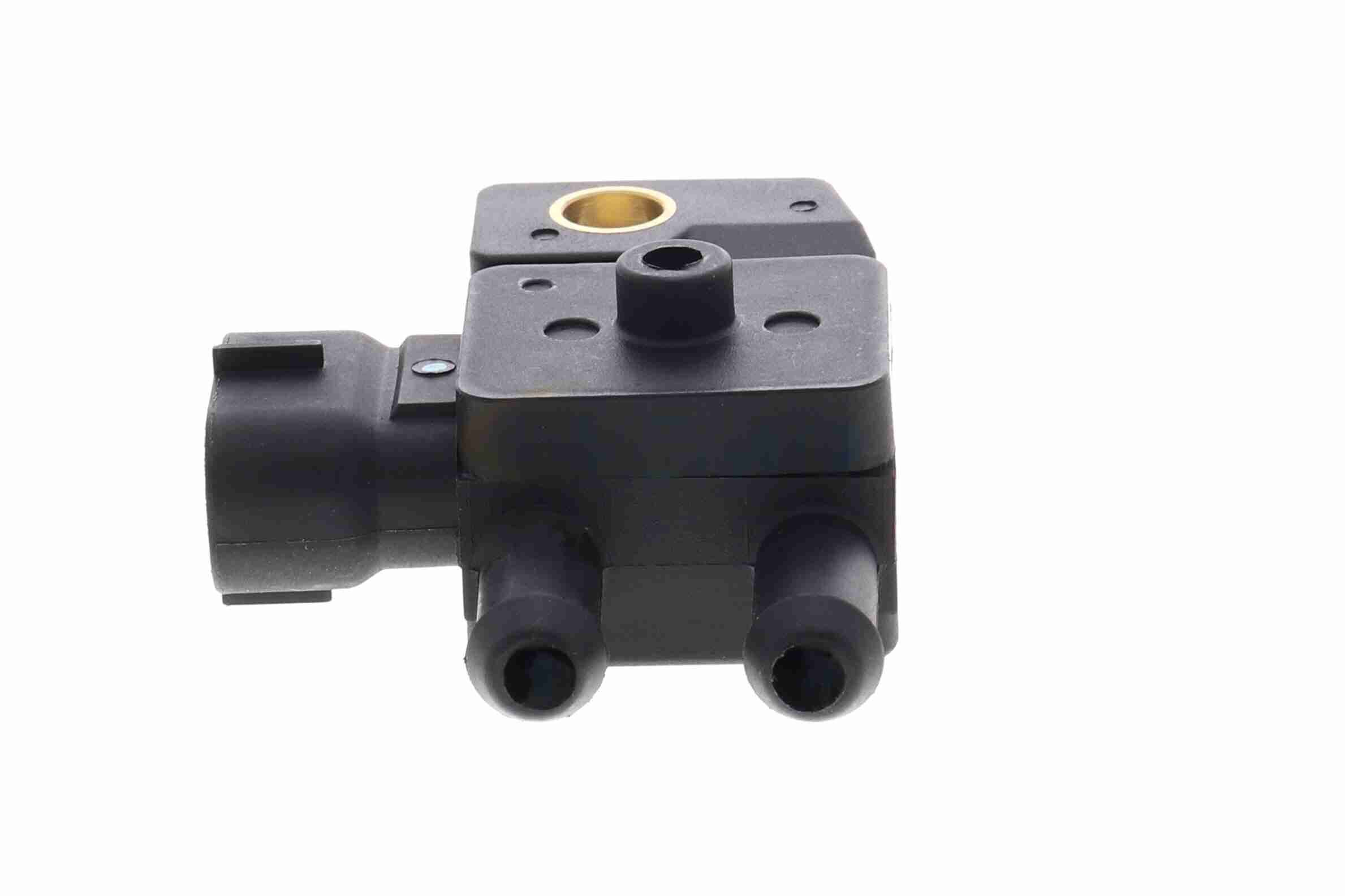 Sensor, Abgasdruck