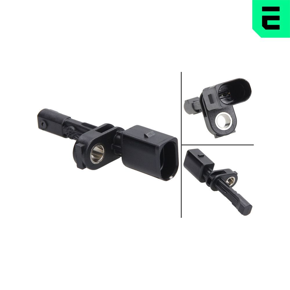 OPTIMAL 06-S470 - Sensor, Raddrehzahl