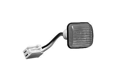 VAN WEZEL 1747913 - Blinkleuchte