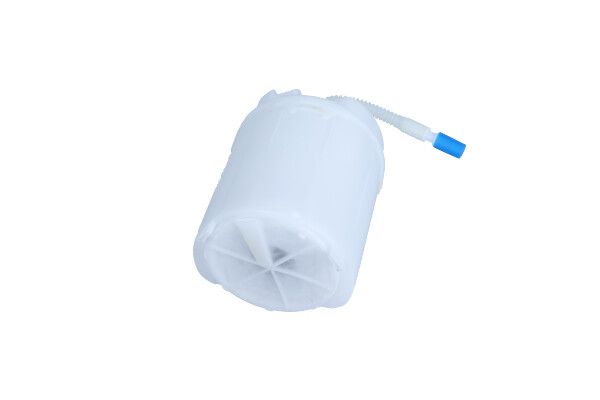 Schlingertopf, Kraftstoffpumpe