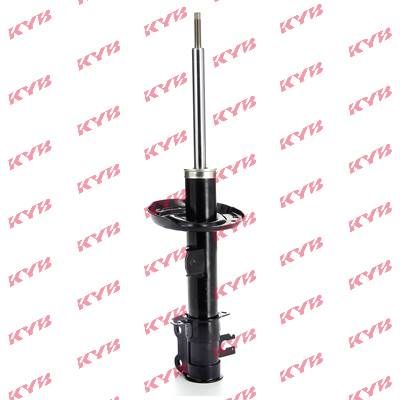 Shock Absorber 339717