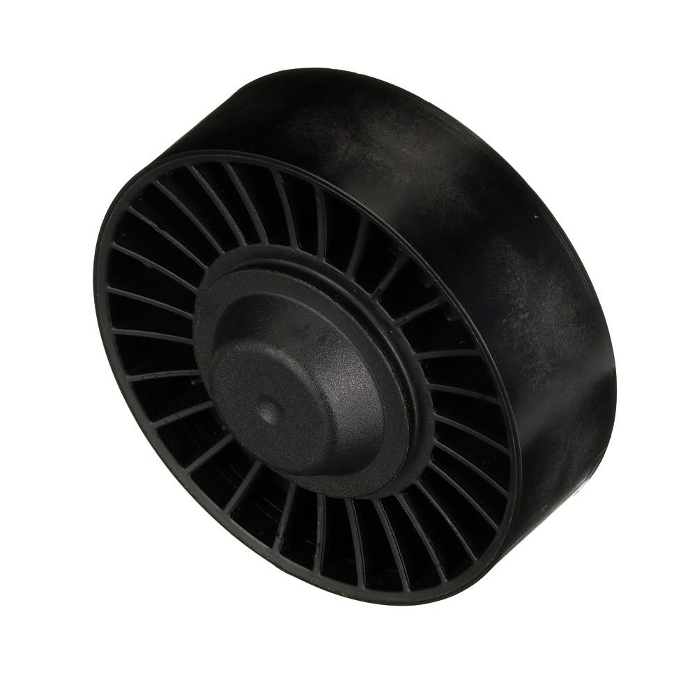 kreipiantysis skriemulys, V formos rumbuotas diržas