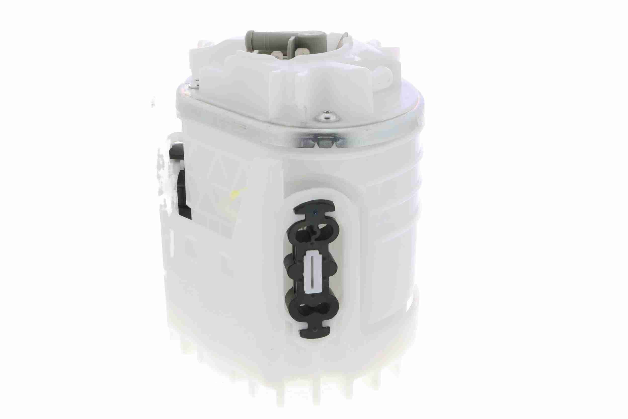Kraftstoffpumpe