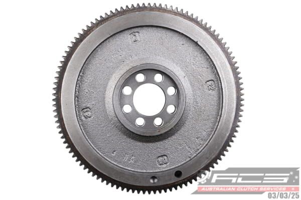 F/W GMH ISUZU 4JB1T - TecDoc 2