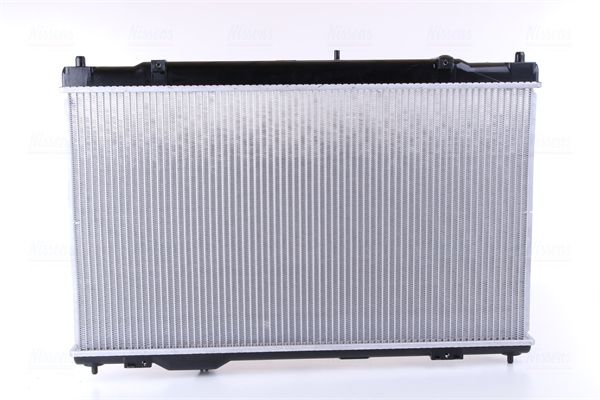 radiatorius, variklio aušinimas