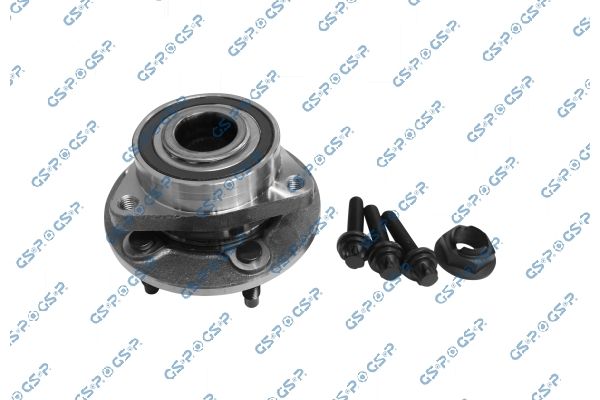 Wheel Bearing Kit 9330019K