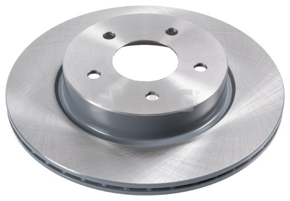 Brake Disc 33 10 7167