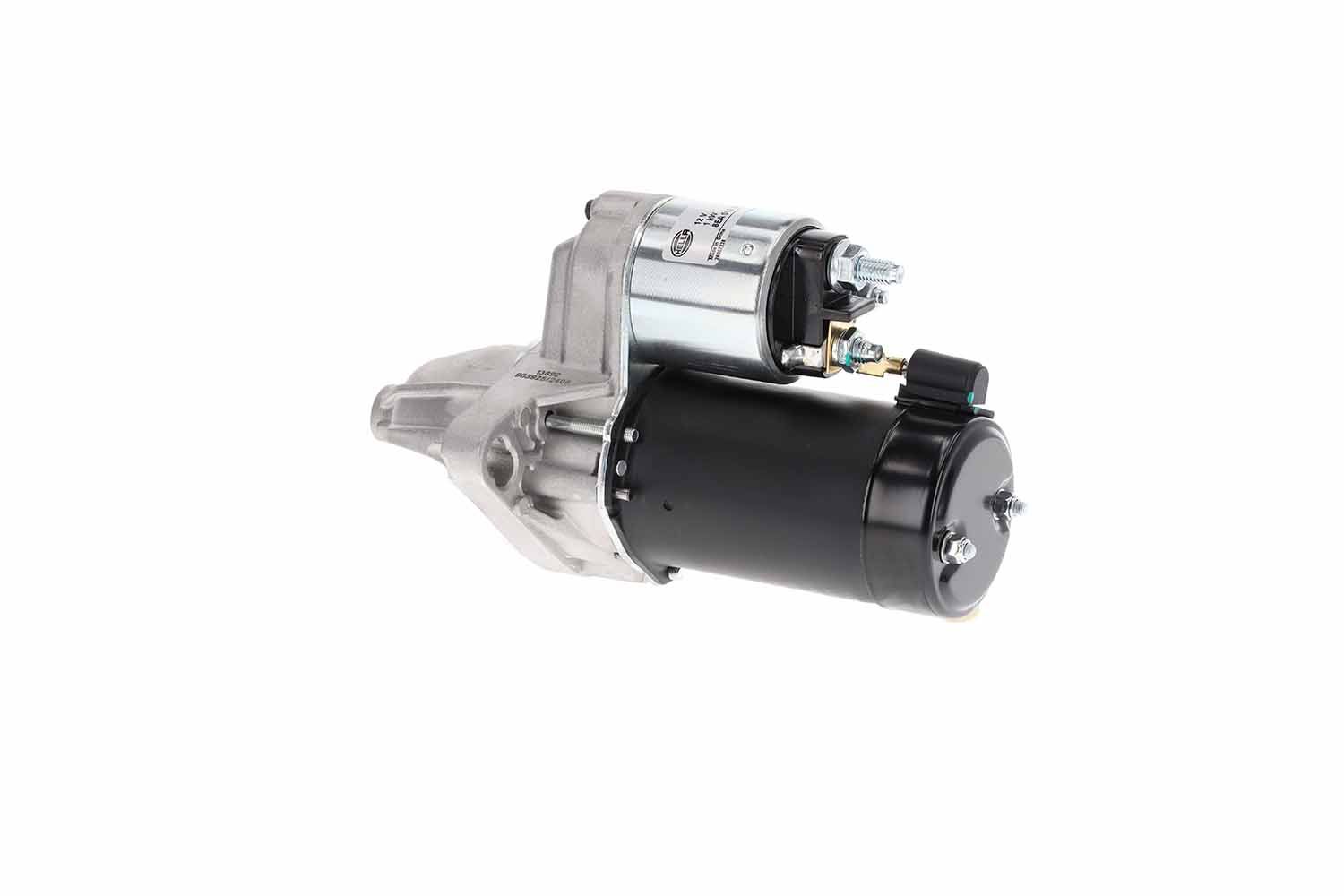 HELLA 8EA 012 528-301 - Starter