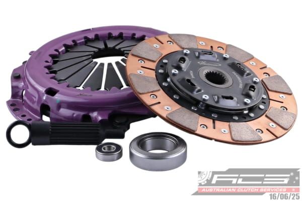 KIT PER TOYOTA 1.8L-2.4L - TecDoc Only