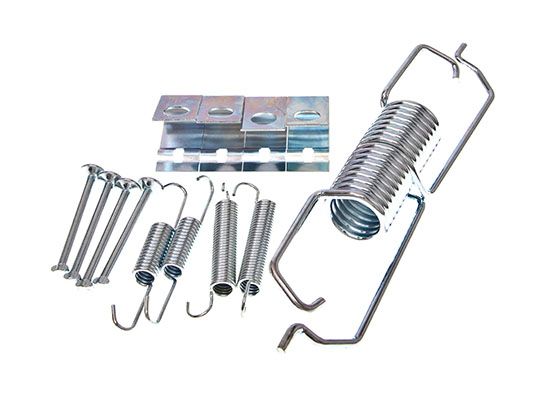 MAXGEAR 27-2278 Accessory Kit, brake shoes