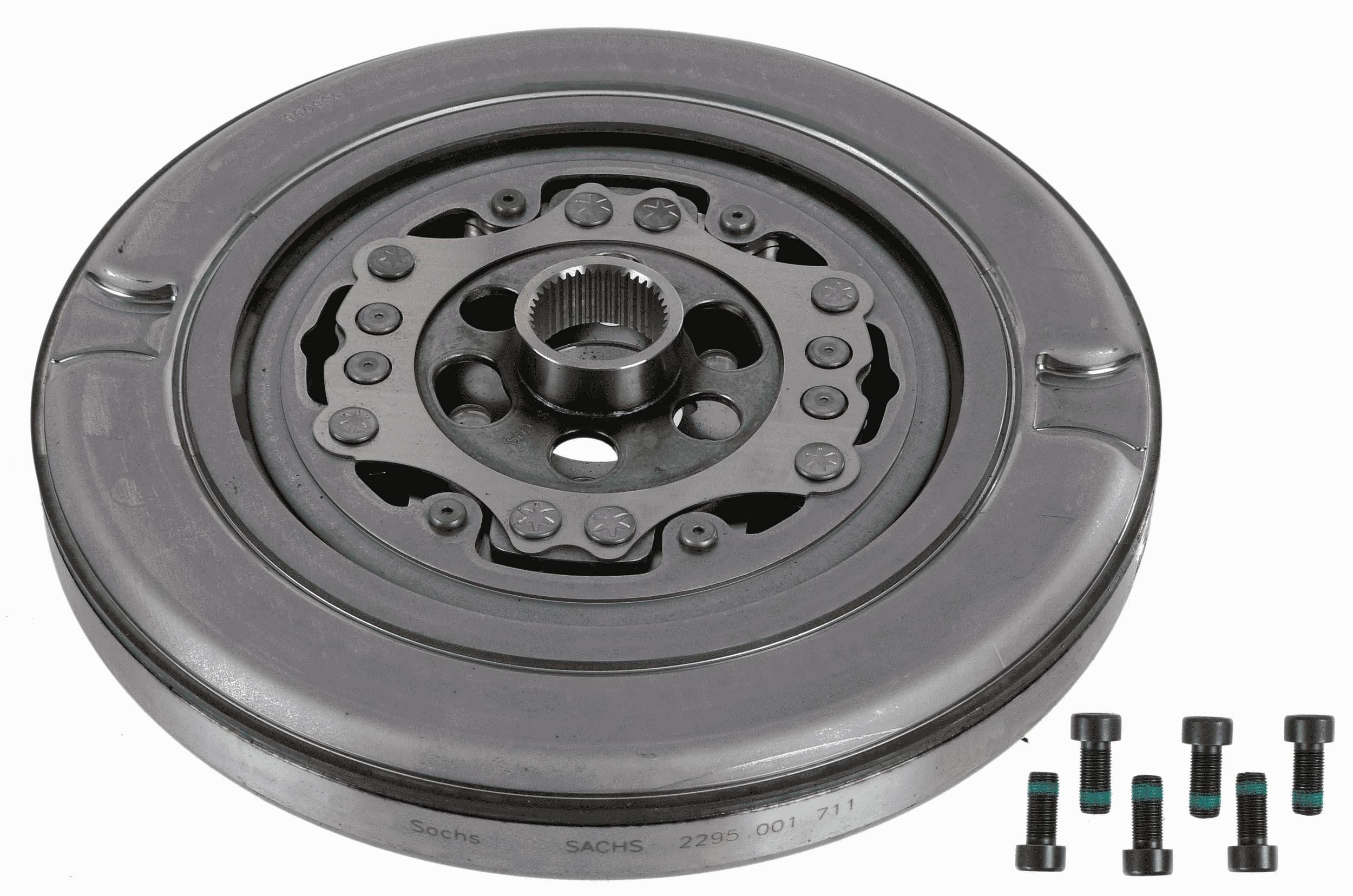 SACHS 2295 001 711 Flywheel
