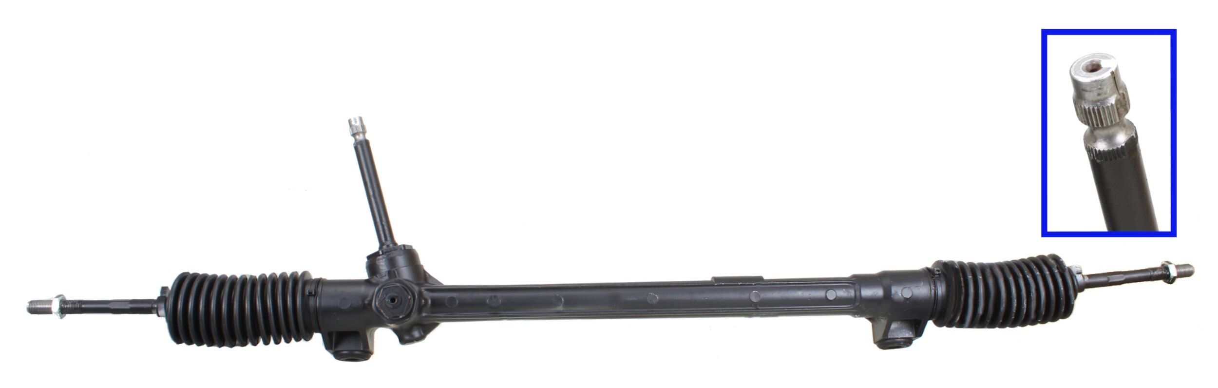 Lenkgetriebe