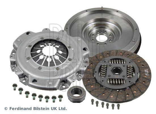 Kit de clutch