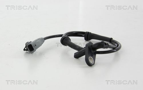 Sensor, Raddrehzahl