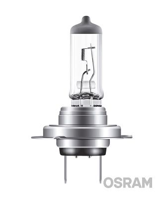 Glühlampe, Fernscheinwerfer Glühlampe, Fernscheinwerfer