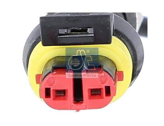 Sensor, Abgastemperatur