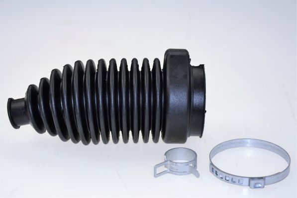 SPIDAN 83920 - Faltenbalg, Lenkung