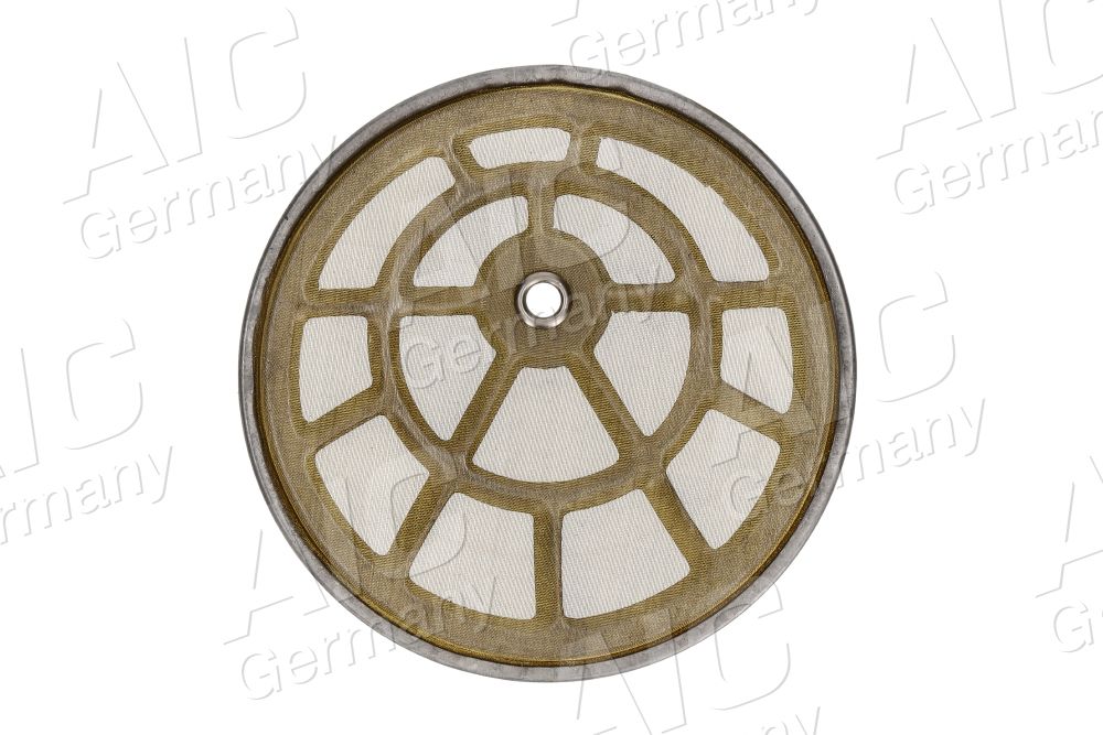 Hydraulikfilter, Automatikgetriebe