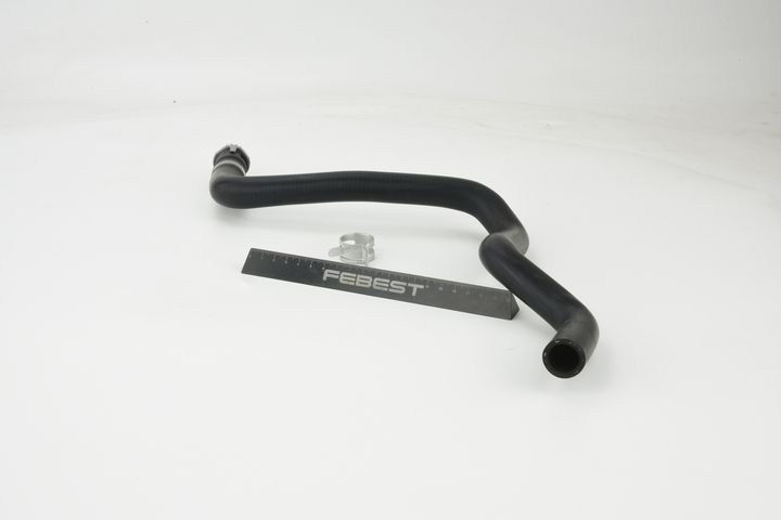 aušinimo skysčio vamzdis