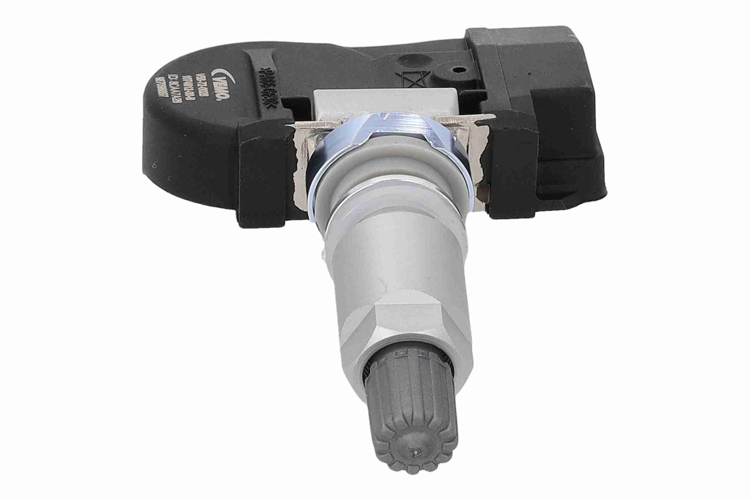 Radsensor, Reifendruck-Kontrollsystem