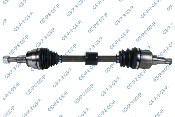 Drive Shaft 218322