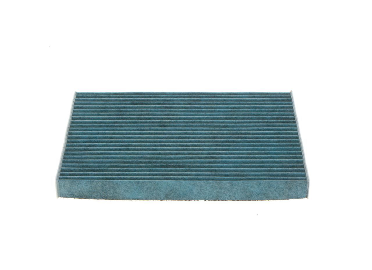 Filter, Innenraumluft